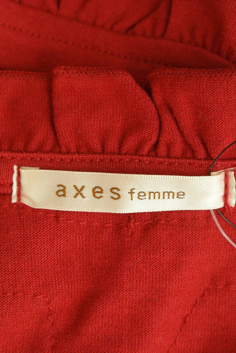 axes femme（アクシーズファム）の古着「商品番号：PR10285245」-大画像6