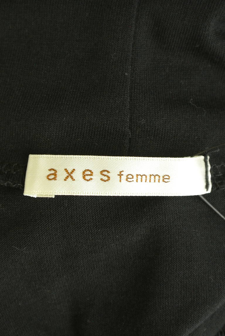 axes femme（アクシーズファム）の古着「商品番号：PR10285247」-大画像6