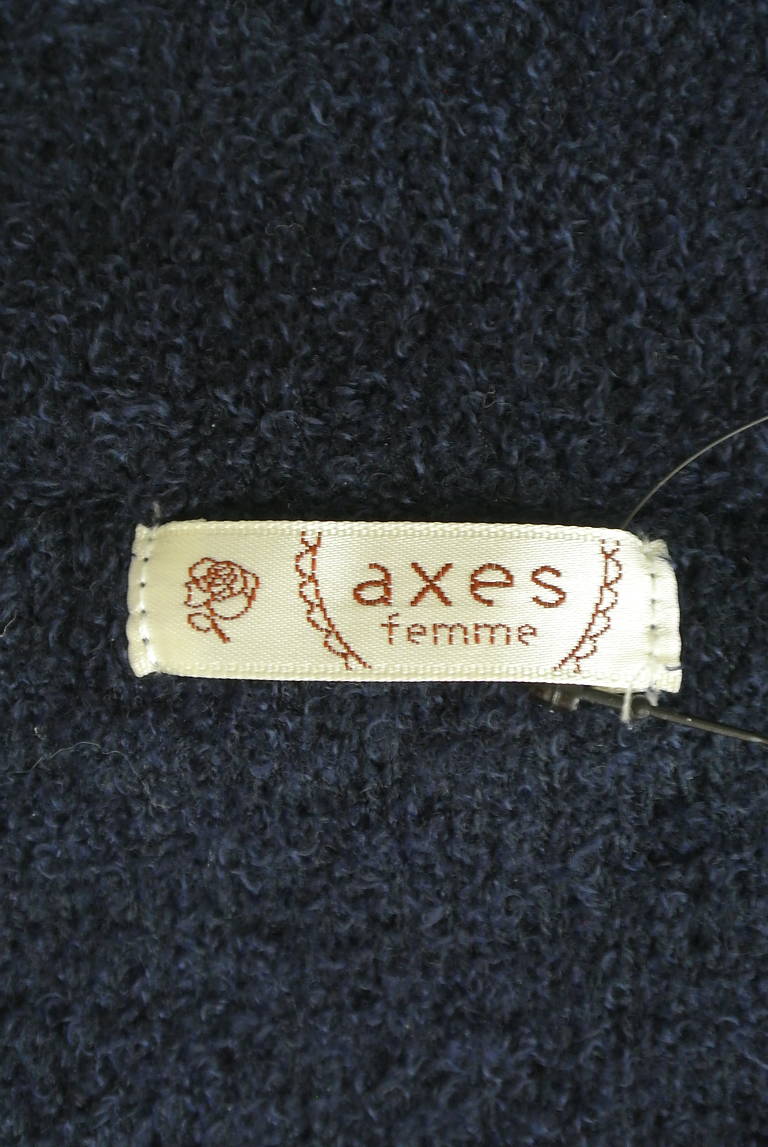 axes femme（アクシーズファム）の古着「商品番号：PR10285250」-大画像6
