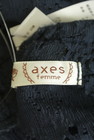 axes femme（アクシーズファム）の古着「商品番号：PR10285252」-6