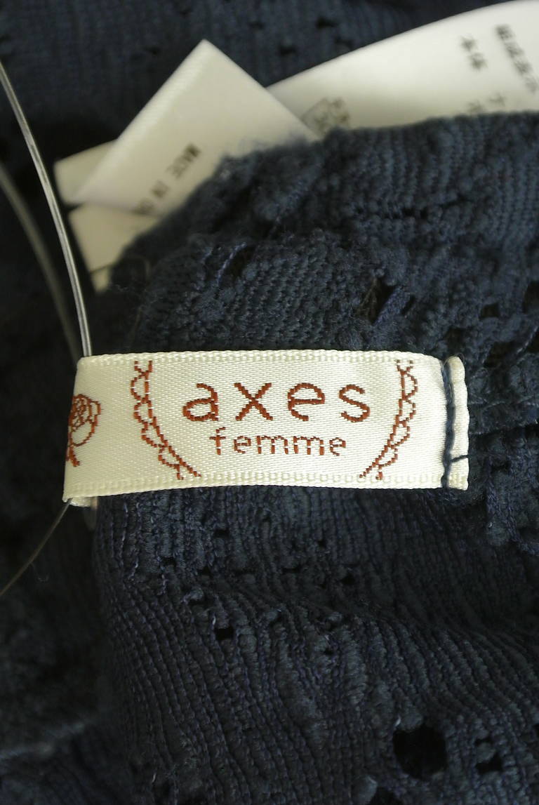 axes femme（アクシーズファム）の古着「商品番号：PR10285252」-大画像6