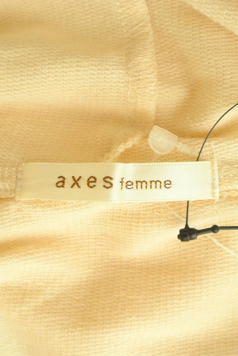 axes femme（アクシーズファム）の古着「商品番号：PR10285254」-大画像6