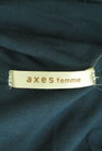 axes femme（アクシーズファム）の古着「商品番号：PR10285261」-6