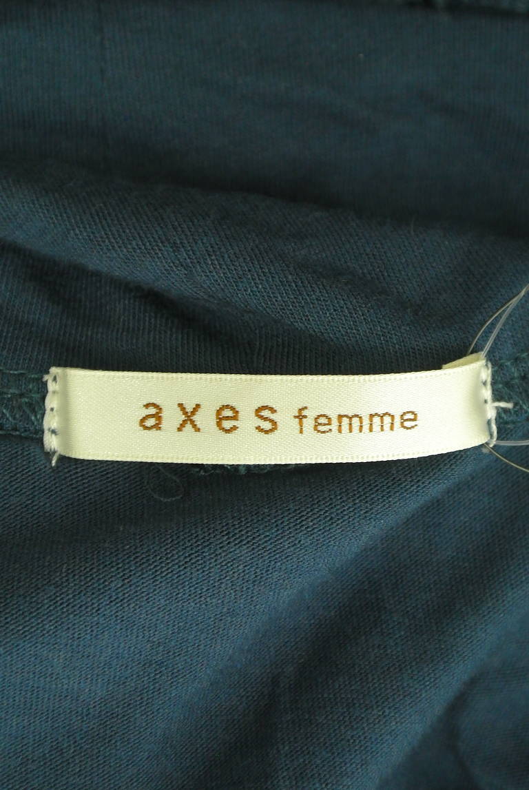 axes femme（アクシーズファム）の古着「商品番号：PR10285261」-大画像6