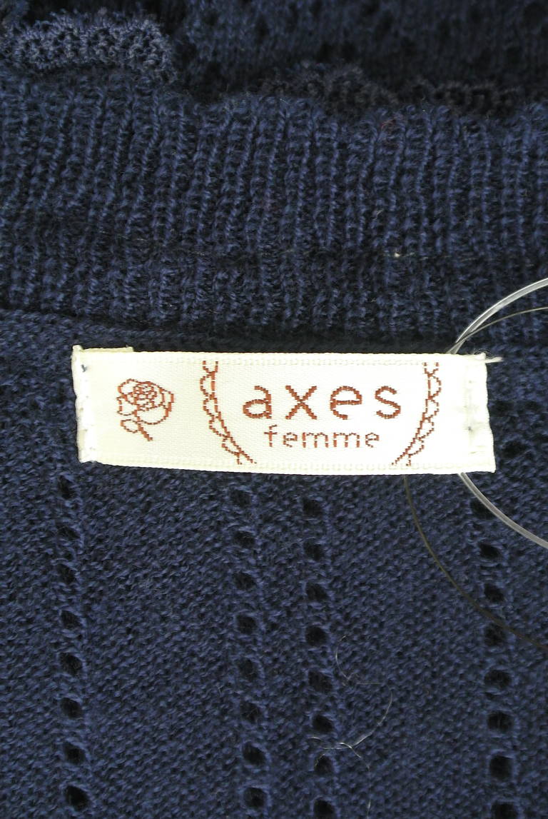 axes femme（アクシーズファム）の古着「商品番号：PR10285269」-大画像6