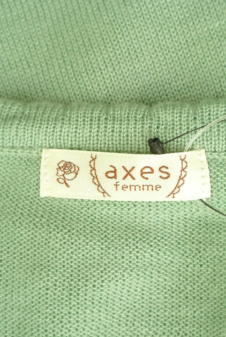 axes femme（アクシーズファム）の古着「商品番号：PR10285270」-大画像6