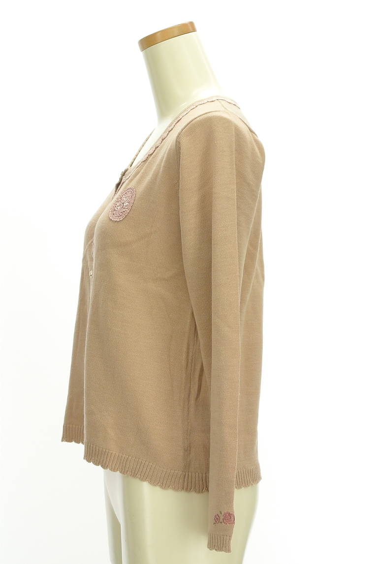 axes femme（アクシーズファム）の古着「商品番号：PR10285271」-大画像3