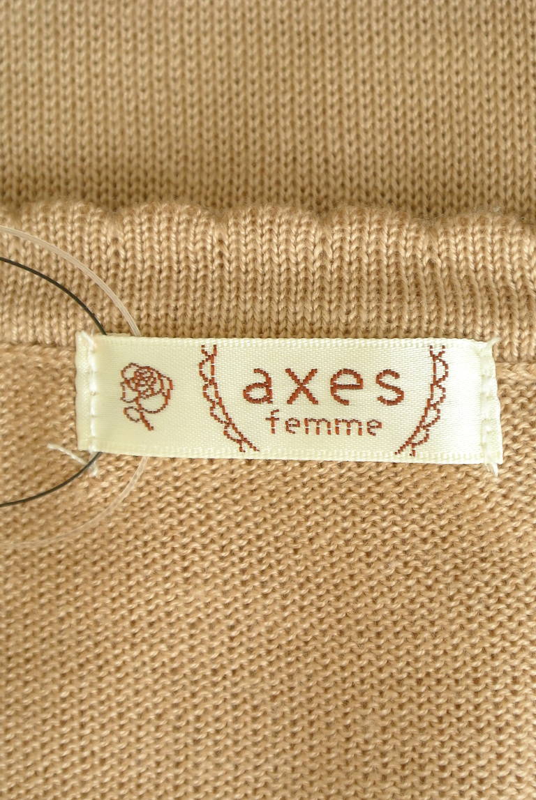 axes femme（アクシーズファム）の古着「商品番号：PR10285271」-大画像6