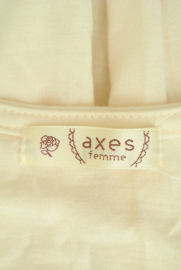 axes femme（アクシーズファム）の古着「商品番号：PR10285279」-大画像6
