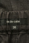 Pas de calais（パドカレ）の古着「商品番号：PR10285291」-6