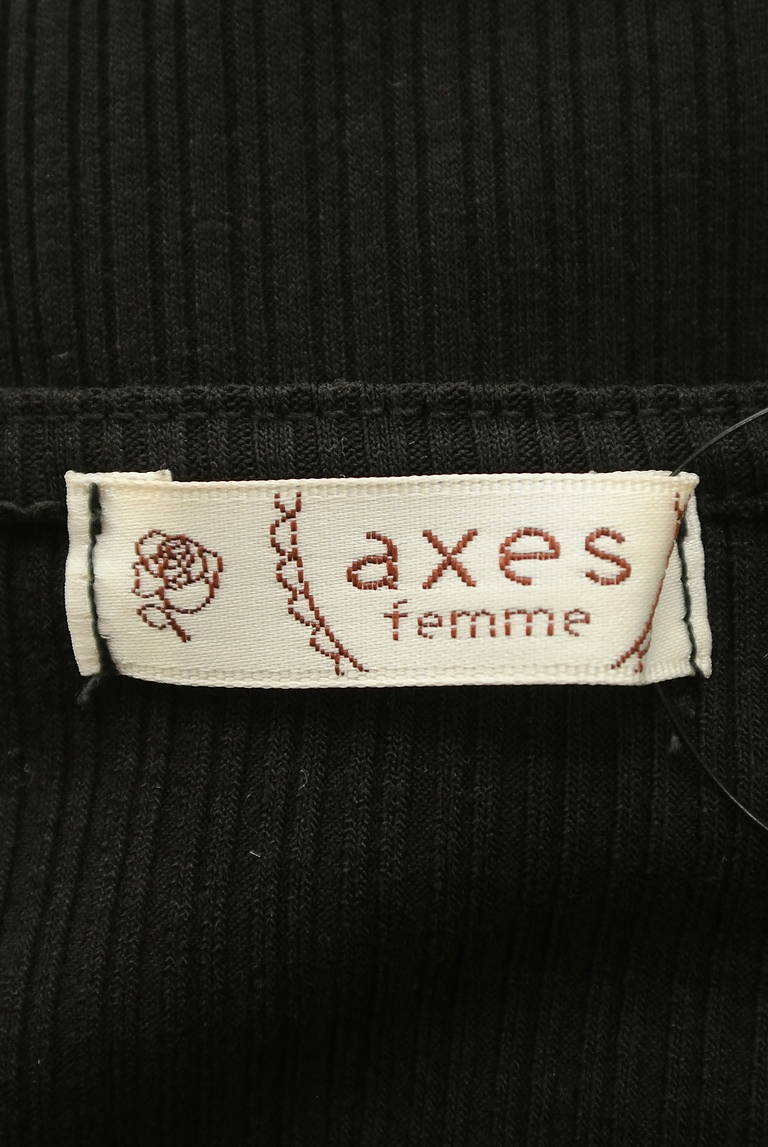 axes femme（アクシーズファム）の古着「商品番号：PR10285300」-大画像6