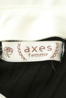 axes femme（アクシーズファム）の古着「商品番号：PR10285301」-6