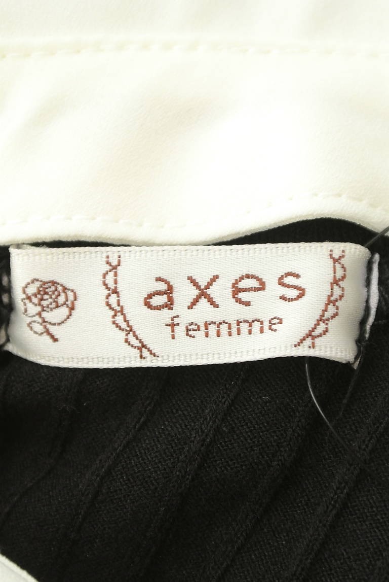 axes femme（アクシーズファム）の古着「商品番号：PR10285301」-大画像6
