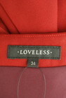 LOVELESS（ラブレス）の古着「商品番号：PR10285303」-6