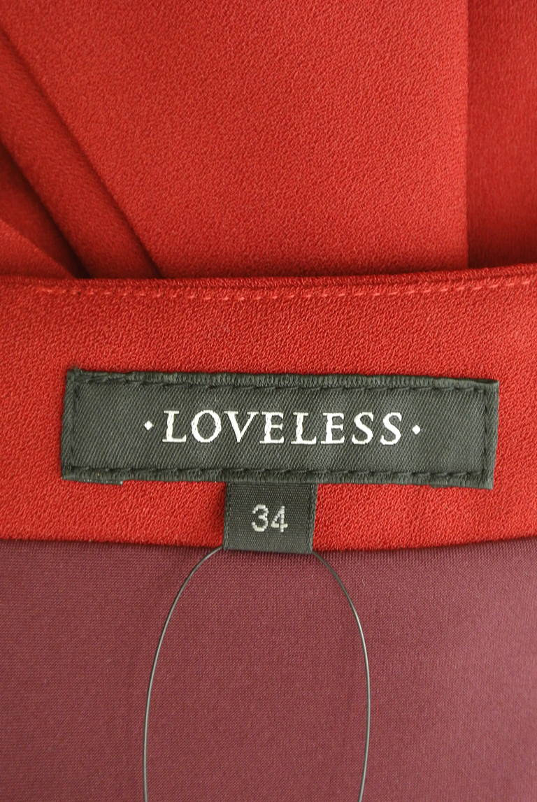 LOVELESS（ラブレス）の古着「商品番号：PR10285303」-大画像6