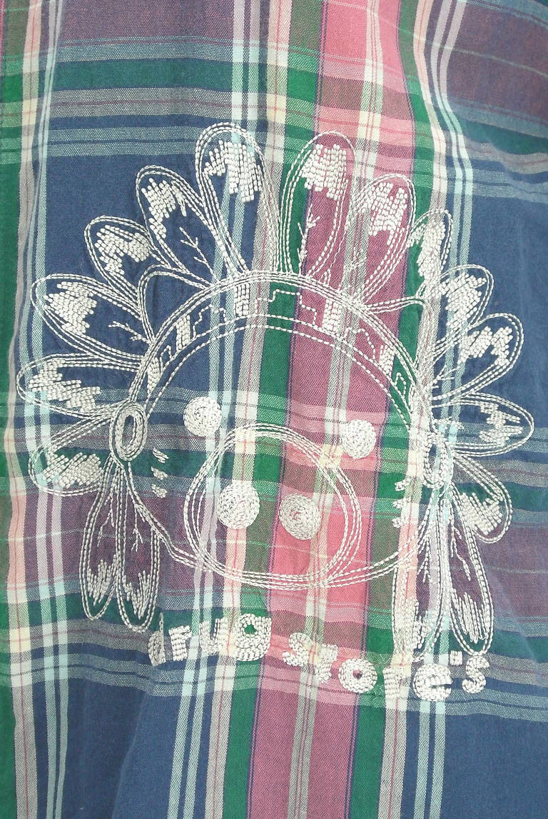 drug store's（ドラッグストアーズ）の古着「商品番号：PR10285327」-大画像5