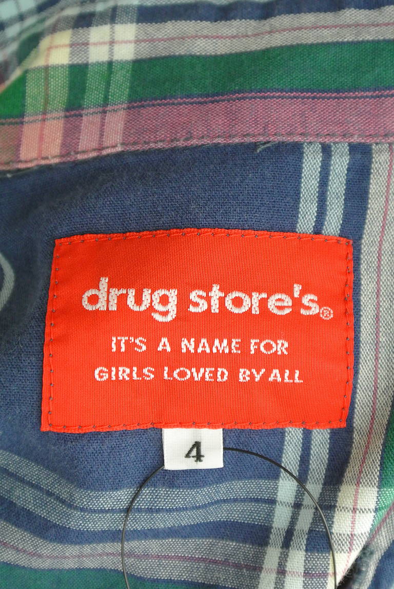 drug store's（ドラッグストアーズ）の古着「商品番号：PR10285327」-大画像6