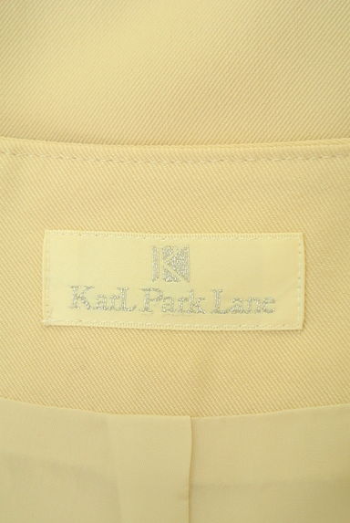 KarL Park Lane（カールパークレーン）の古着「膝下丈ベーシックタイトスカート（スカート）」大画像６へ