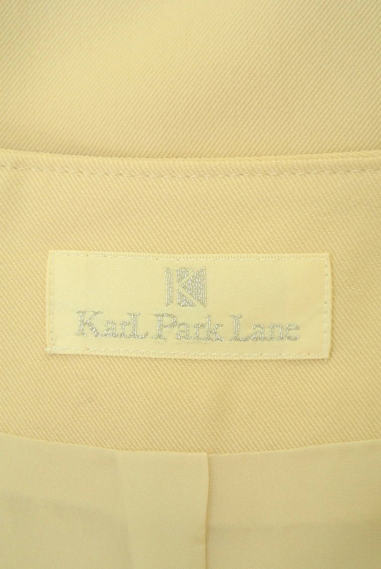KarL Park Lane（カールパークレーン）の古着「商品番号：PR10285344」-大画像6