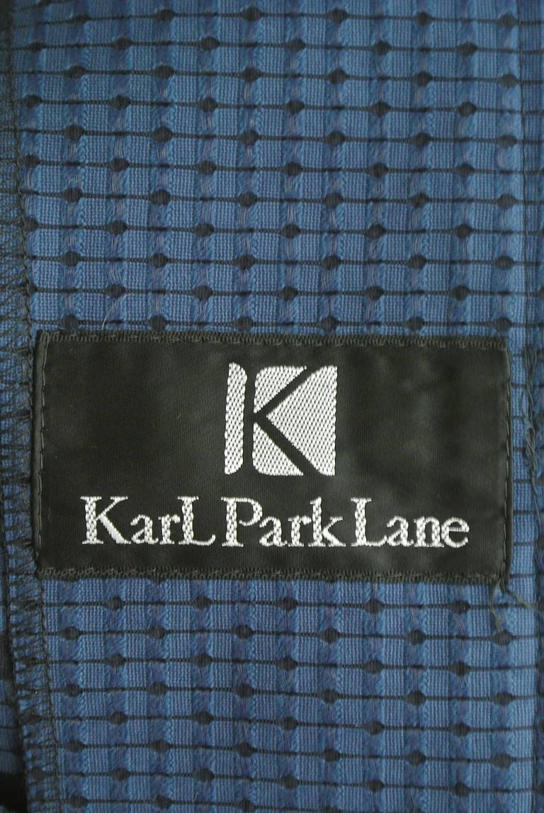 KarL Park Lane（カールパークレーン）の古着「商品番号：PR10285348」-大画像6
