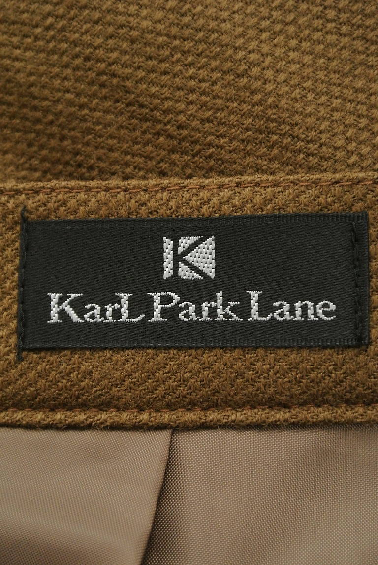 KarL Park Lane（カールパークレーン）の古着「商品番号：PR10285356」-大画像6
