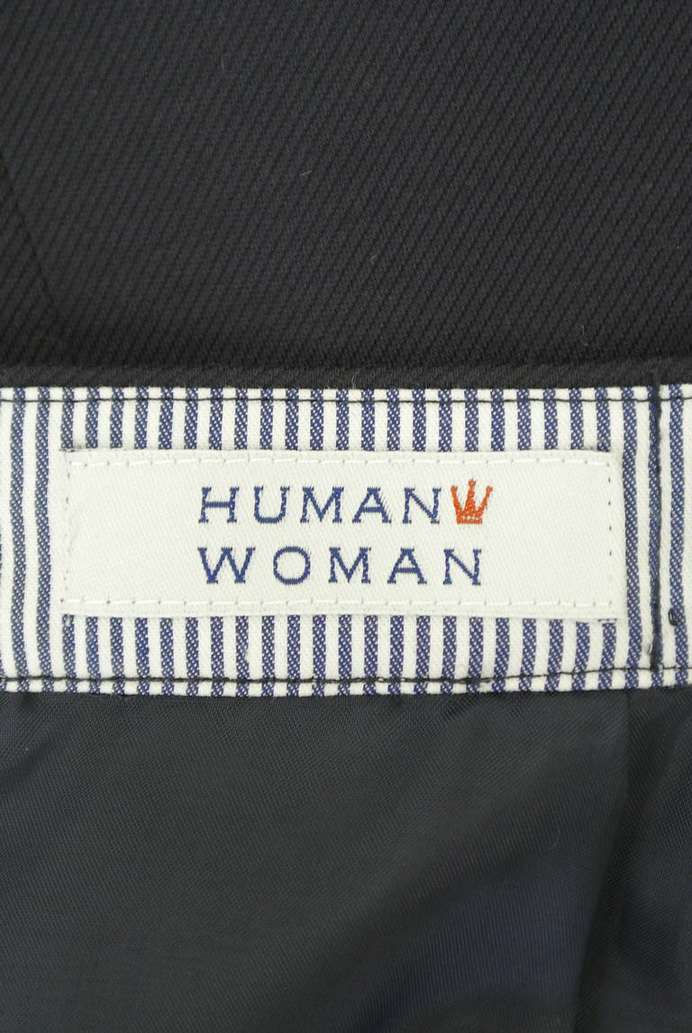 HUMAN WOMAN（ヒューマンウーマン）の古着「商品番号：PR10285364」-大画像6