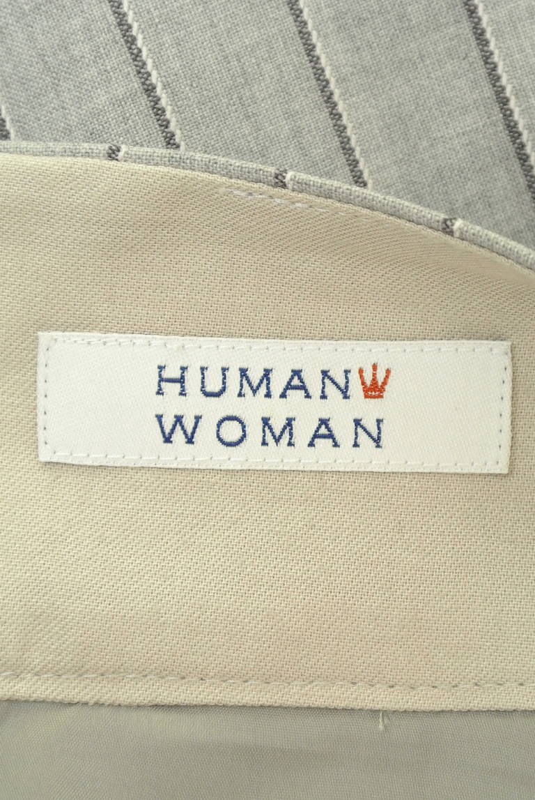 HUMAN WOMAN（ヒューマンウーマン）の古着「商品番号：PR10285365」-大画像6
