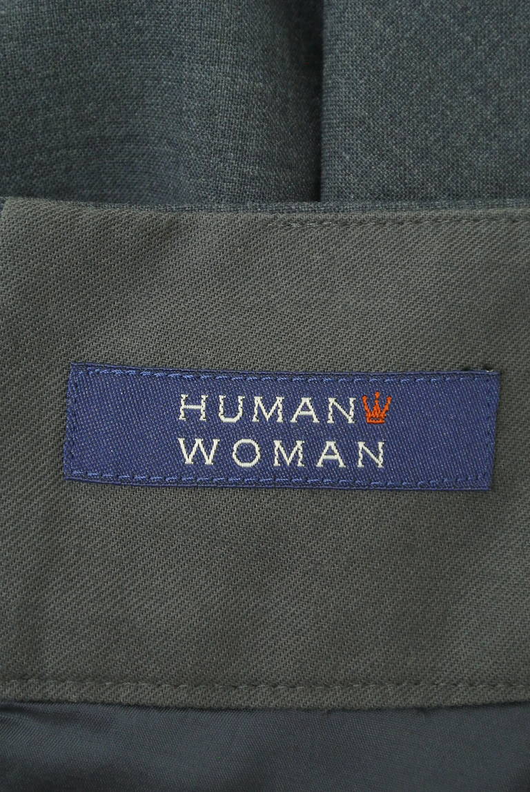 HUMAN WOMAN（ヒューマンウーマン）の古着「商品番号：PR10285366」-大画像6