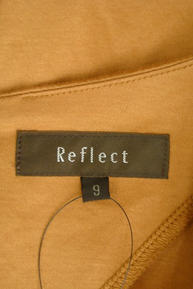 Reflect（リフレクト）の古着「切替ボリューム袖クロップドカットソー（カットソー・プルオーバー）」大画像６へ
