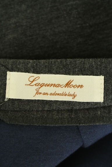 LagunaMoon（ラグナムーン）の古着「タックジャージショートパンツ（ショートパンツ・ハーフパンツ）」大画像６へ