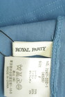 ROYAL PARTY（ロイヤルパーティ）の古着「商品番号：PR10285380」-6