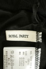 ROYAL PARTY（ロイヤルパーティ）の古着「商品番号：PR10285381」-6
