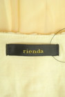 rienda（リエンダ）の古着「商品番号：PR10285384」-6