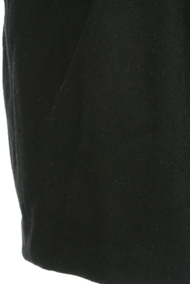 MURUA（ムルーア）の古着「ビッグリボンウールタイトミニスカート（ミニスカート）」大画像５へ