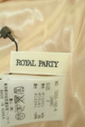 ROYAL PARTY（ロイヤルパーティ）の古着「商品番号：PR10285386」-6