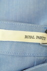 ROYAL PARTY（ロイヤルパーティ）の古着「商品番号：PR10285387」-6