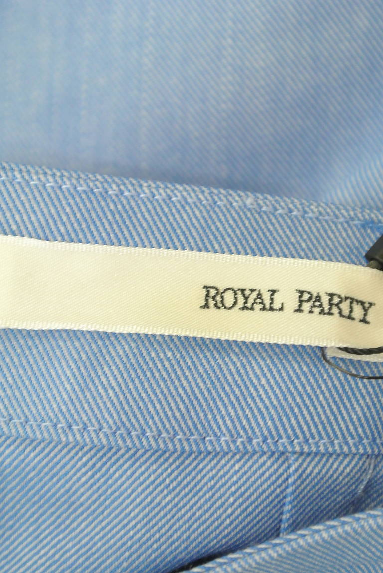 ROYAL PARTY（ロイヤルパーティ）の古着「商品番号：PR10285387」-大画像6