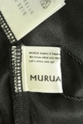 MURUA（ムルーア）の古着「商品番号：PR10285388」-6