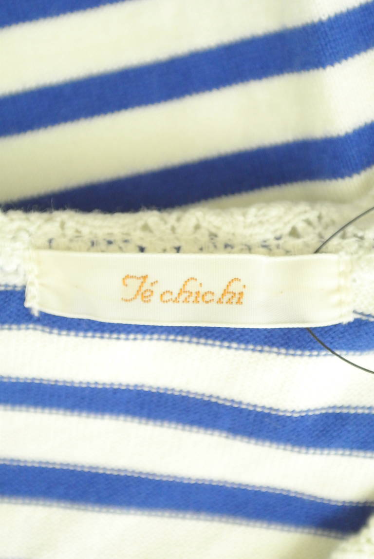 Te chichi（テチチ）の古着「商品番号：PR10285408」-大画像6
