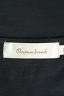 Couture Brooch（クチュールブローチ）の古着「商品番号：PR10285410」-6