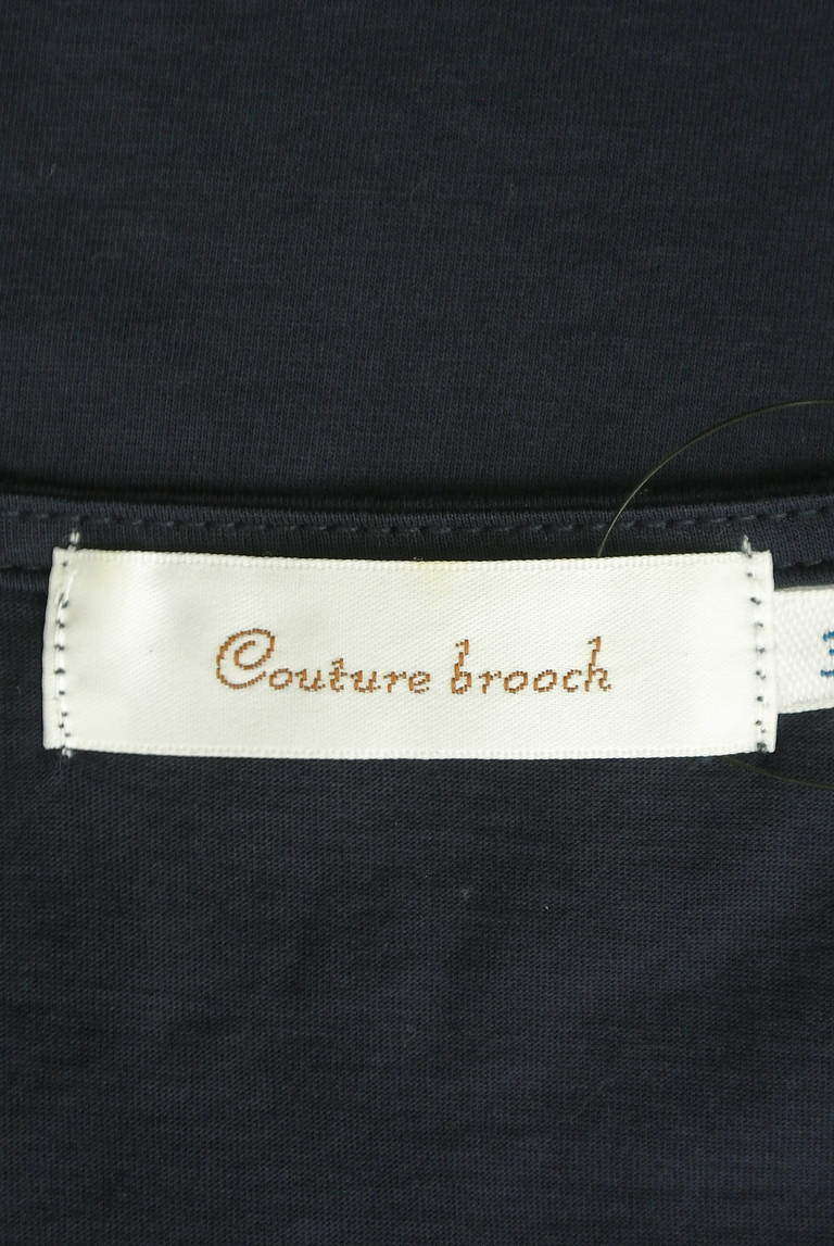Couture Brooch（クチュールブローチ）の古着「商品番号：PR10285410」-大画像6