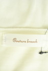 Couture Brooch（クチュールブローチ）の古着「商品番号：PR10285412」-6