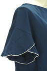 Couture Brooch（クチュールブローチ）の古着「商品番号：PR10285413」-4