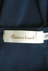 Couture Brooch（クチュールブローチ）の古着「商品番号：PR10285413」-6