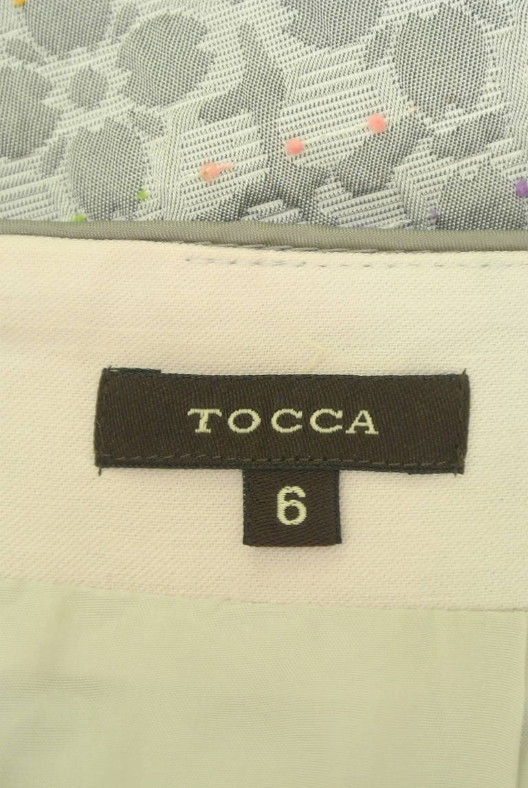 TOCCA（トッカ）の古着「商品番号：PR10285415」-大画像6