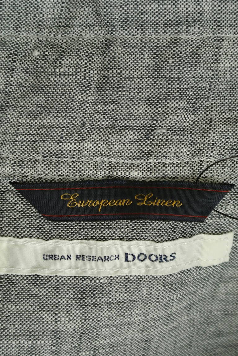 URBAN RESEARCH DOORS（アーバンリサーチドアーズ）の古着「商品番号：PR10285417」-大画像6