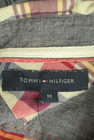TOMMY HILFIGER（トミーヒルフィガー）の古着「商品番号：PR10285418」-6