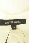 LAUTREAMONT（ロートレアモン）の古着「商品番号：PR10285427」-6