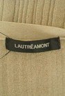 LAUTREAMONT（ロートレアモン）の古着「商品番号：PR10285428」-6