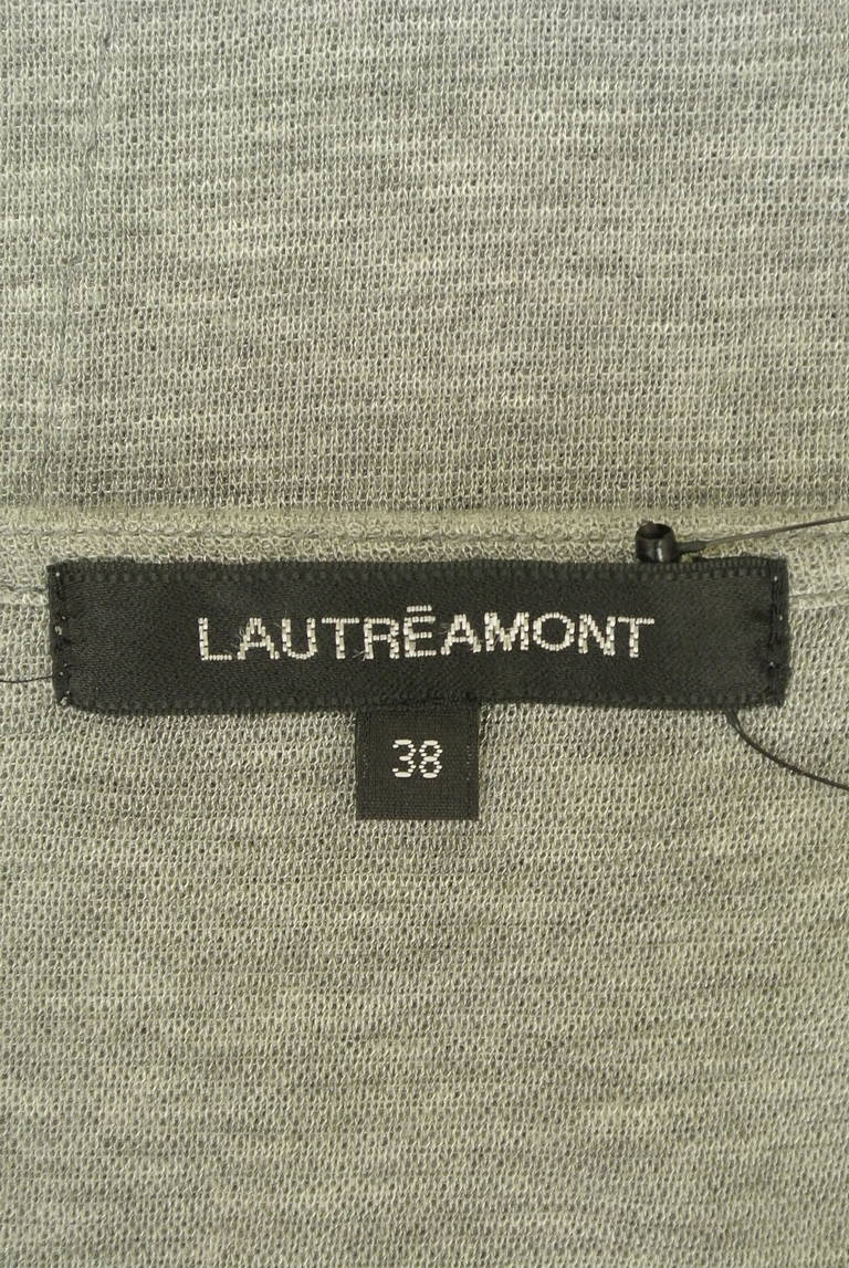 LAUTREAMONT（ロートレアモン）の古着「商品番号：PR10285433」-大画像6